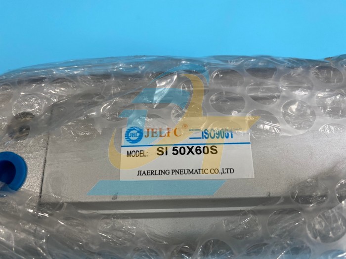 Xi lanh khí nén JELPC SI50x60CB SI50*60CB JELPC | Giá rẻ nhất - Công Ty TNHH Thương Mại Dịch Vụ Đạt Tâm