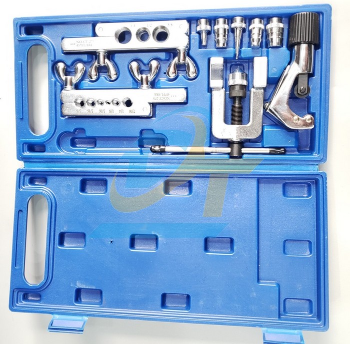 Bộ lã ống đồng 10 chi tiết CT 275 CT 275 China | Giá rẻ nhất - Công Ty TNHH Thương Mại Dịch Vụ Đạt Tâm