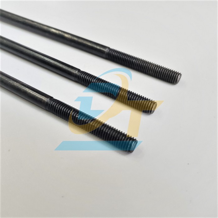 Bulong lục giác chìm đầu trụ thép đen ren lửng M8x130 (Ren 50)  VietNam | Giá rẻ nhất - Công Ty TNHH Thương Mại Dịch Vụ Đạt Tâm