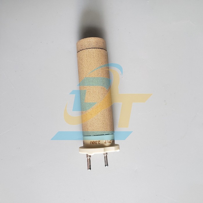 Điện trở 142.717 cho máy hàn Leister Triac ST 142.717 LEISTER | Giá rẻ nhất - Công Ty TNHH Thương Mại Dịch Vụ Đạt Tâm