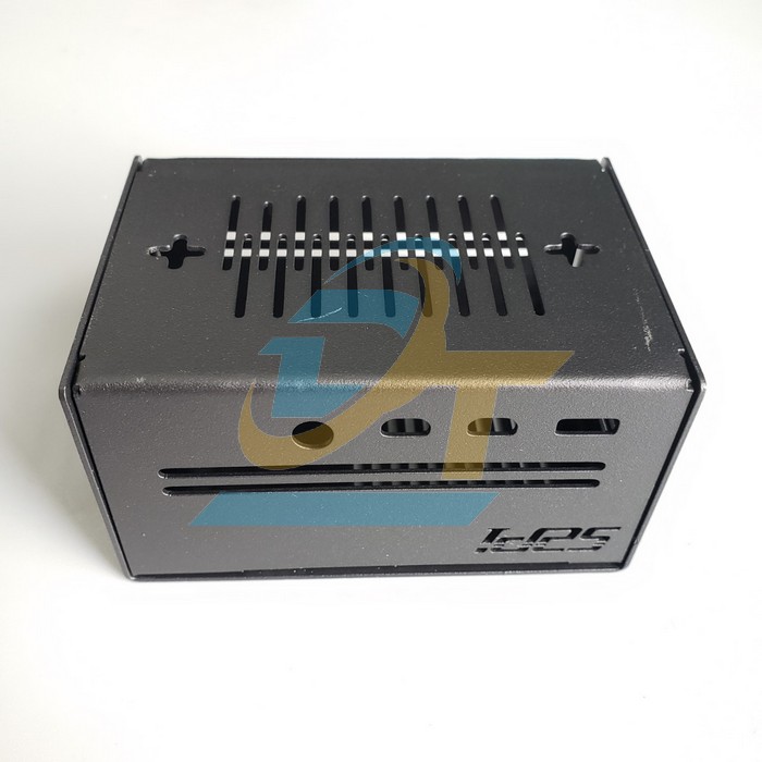Firm Metal Case Raspberry Pi 4 kèm quạt ICE Tower Low-Profile  Raspberry | Giá rẻ nhất - Công Ty TNHH Thương Mại Dịch Vụ Đạt Tâm