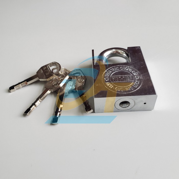 Khóa treo hợp kim chống cắt Việt Tiệp 01502 01502 VietTiep | Giá rẻ nhất - Công Ty TNHH Thương Mại Dịch Vụ Đạt Tâm