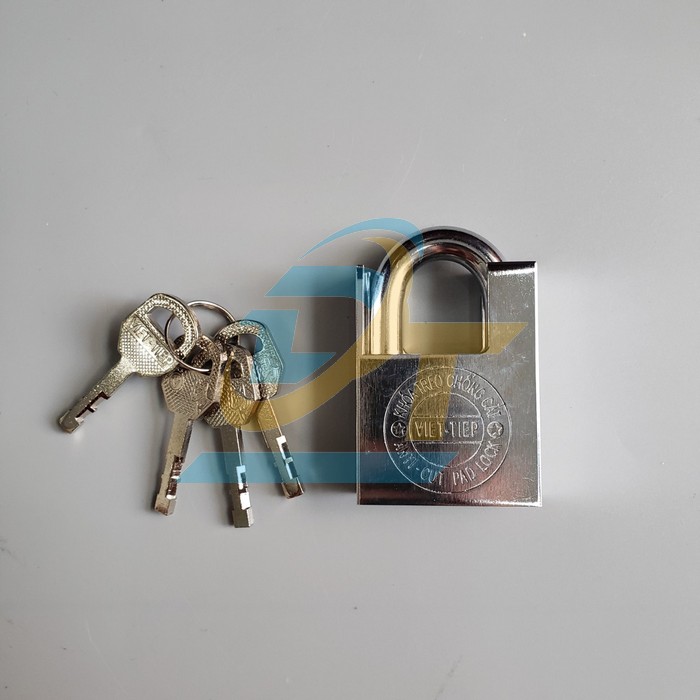 Khóa treo hợp kim chống cắt Việt Tiệp 01502 01502 VietTiep | Giá rẻ nhất - Công Ty TNHH Thương Mại Dịch Vụ Đạt Tâm