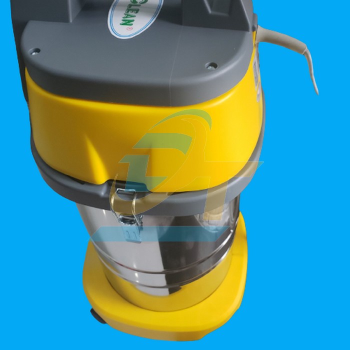 Máy hút bụi công nghiệp HiClean HC30 HC30 HiClean | Giá rẻ nhất - Công Ty TNHH Thương Mại Dịch Vụ Đạt Tâm