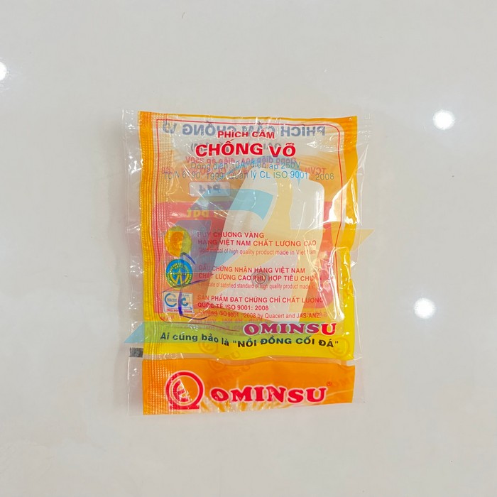 Ph&iacute;ch cắm &acirc;m chống vỡ 10A-250V Ominsu P14T P14 Ominsu | Gi&aacute; rẻ nhất - C&ocirc;ng Ty TNHH Thương Mại Dịch Vụ Đạt T&acirc;m