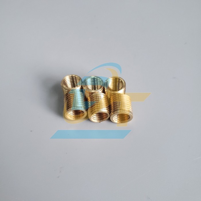 Sơ mi thau ren trong ren ngoài 10x12  VietNam | Giá rẻ nhất - Công Ty TNHH Thương Mại Dịch Vụ Đạt Tâm