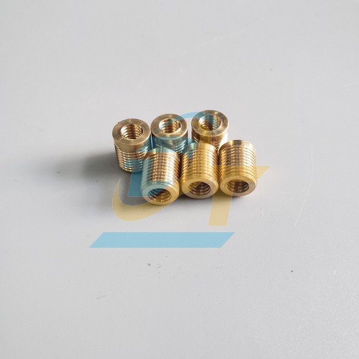 Sơ mi thau ren trong ren ngoài 6x10  VietNam | Giá rẻ nhất - Công Ty TNHH Thương Mại Dịch Vụ Đạt Tâm