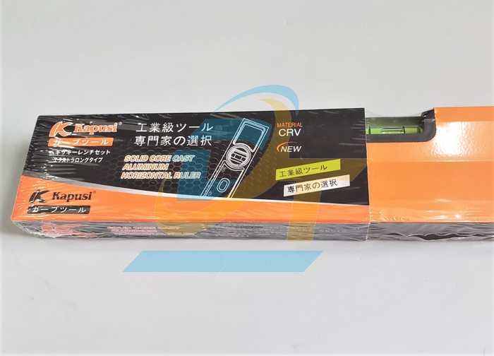 Thước thủy Nivo Kapusi 500mm K-0248 K-0248 Kapusi | Giá rẻ nhất - Công Ty TNHH Thương Mại Dịch Vụ Đạt Tâm