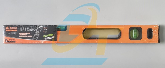 Thước thủy Nivo Kapusi 500mm K-0248 K-0248 Kapusi | Giá rẻ nhất - Công Ty TNHH Thương Mại Dịch Vụ Đạt Tâm
