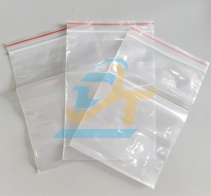 Túi zipper trong suốt 25x35cm  VietMy | Giá rẻ nhất - Công Ty TNHH Thương Mại Dịch Vụ Đạt Tâm