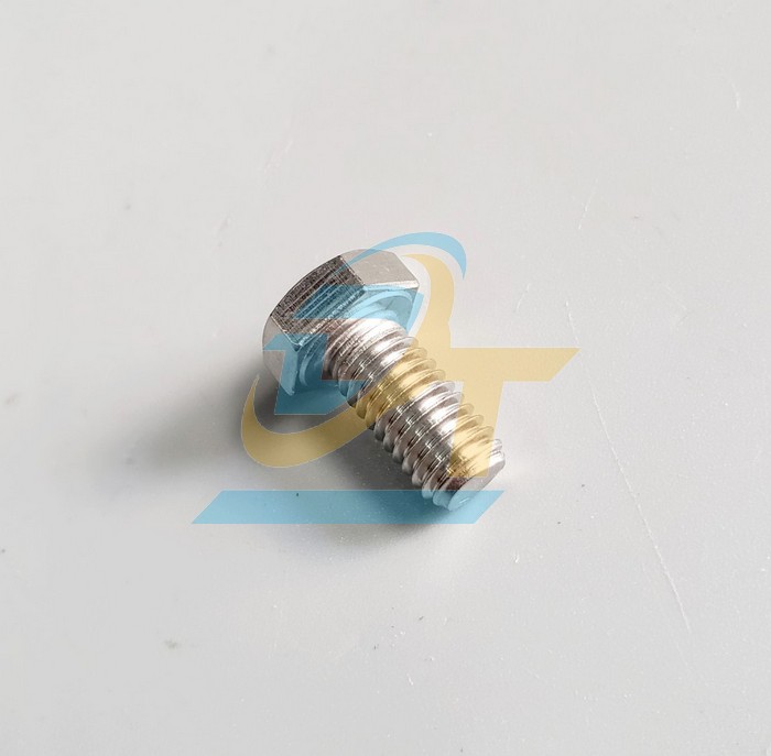 Bulong inox 304 M8x15  VietNam | Giá rẻ nhất - Công Ty TNHH Thương Mại Dịch Vụ Đạt Tâm