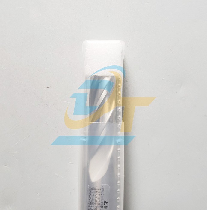 Dao phay ngón Nachi 4SE List 6210 11mm  Nachi | Giá rẻ nhất - Công Ty TNHH Thương Mại Dịch Vụ Đạt Tâm
