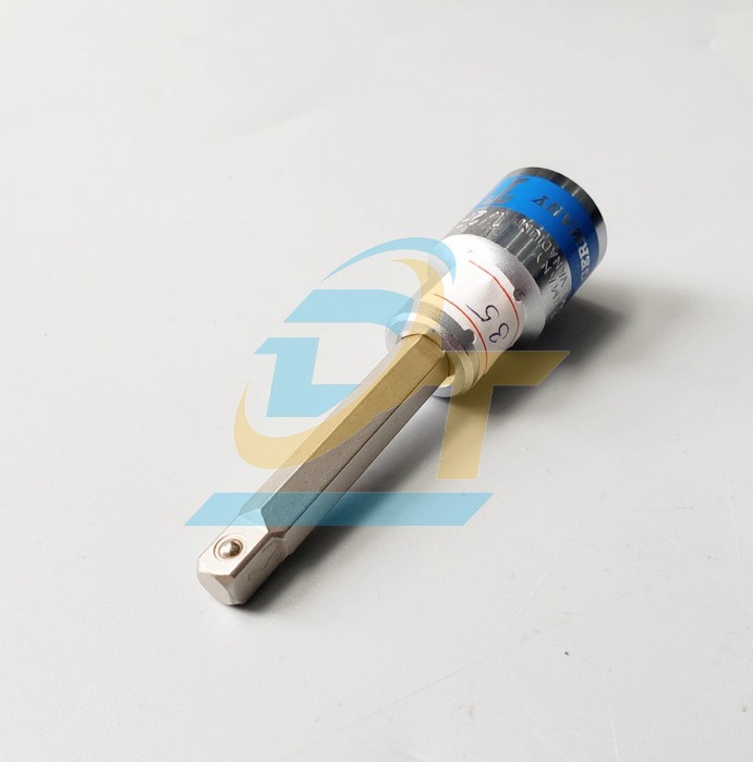 Đầu tuýp chuyển 1/2" sang 1/4" TOP  TOP | Giá rẻ nhất - Công Ty TNHH Thương Mại Dịch Vụ Đạt Tâm