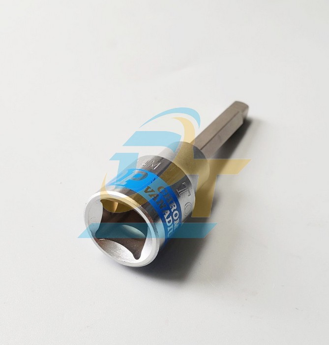 Đầu tuýp chuyển 1/2" sang 1/4" TOP  TOP | Giá rẻ nhất - Công Ty TNHH Thương Mại Dịch Vụ Đạt Tâm