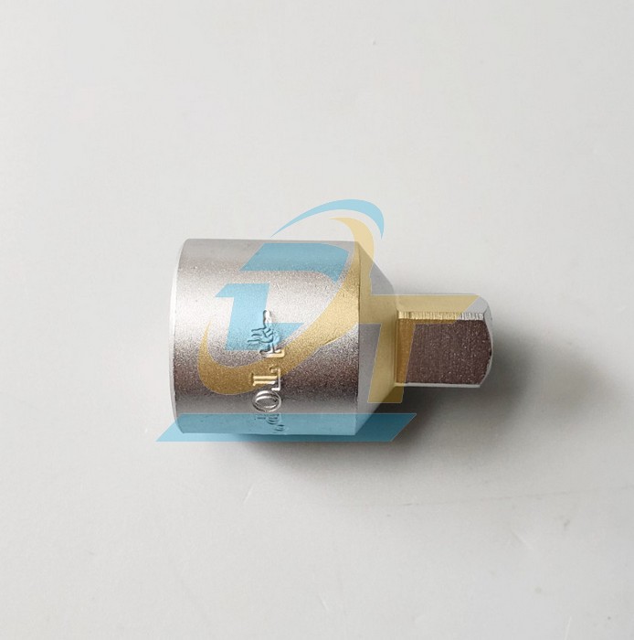 Đầu tuýp chuyển 3/4" sang 1/2" TOP AD-3412M  TOP | Giá rẻ nhất - Công Ty TNHH Thương Mại Dịch Vụ Đạt Tâm