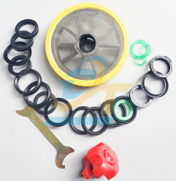 Đầu xịt áp lực - bơm cao áp 2HP Motokawa MK-39 MK-39 MOTOKAWA | Giá rẻ nhất - Công Ty TNHH Thương Mại Dịch Vụ Đạt Tâm
