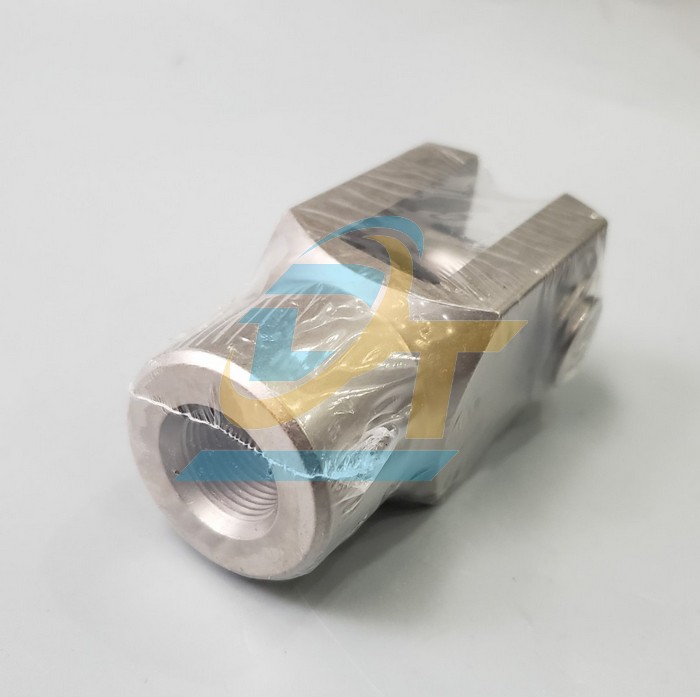 Đầu Y xi lanh Airtac F-M20x150Y F-M20x150Y Airtac | Giá rẻ nhất - Công Ty TNHH Thương Mại Dịch Vụ Đạt Tâm
