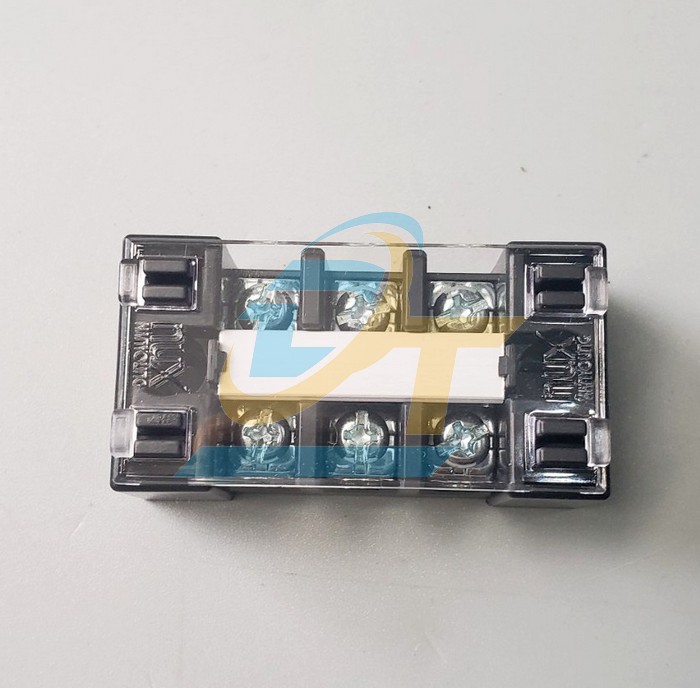 Domino khối 3P 20A Hanyoung HYT-203 HYT-203 Hanyoung | Giá rẻ nhất - Công Ty TNHH Thương Mại Dịch Vụ Đạt Tâm