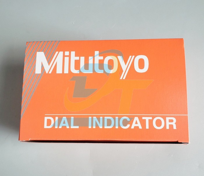 Đồng hồ so cơ khí 10mmx0.01 Mitutoyo 2046S (Ngưng sản xuất) 2046S Mitutoyo | Giá rẻ nhất - Công Ty TNHH Thương Mại Dịch Vụ Đạt Tâm