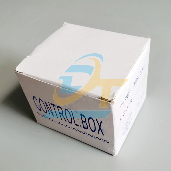 Hộp n&uacute;t nhấn 1 lỗ 72x78x65mm phi 22  VietNam | Gi&aacute; rẻ nhất - C&ocirc;ng Ty TNHH Thương Mại Dịch Vụ Đạt T&acirc;m