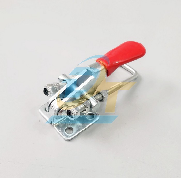 Kẹp định vị mạ kẽm GH-40323 GH-40323 China | Giá rẻ nhất - Công Ty TNHH Thương Mại Dịch Vụ Đạt Tâm