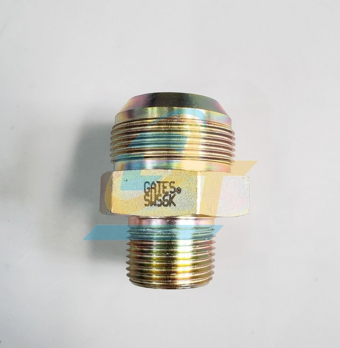 Kép thủy lực mạ kẽm 7 màu 2 đầu ren 1" - Số 24 (49 lồi, 34 lõm)  VietNam | Giá rẻ nhất - Công Ty TNHH Thương Mại Dịch Vụ Đạt Tâm