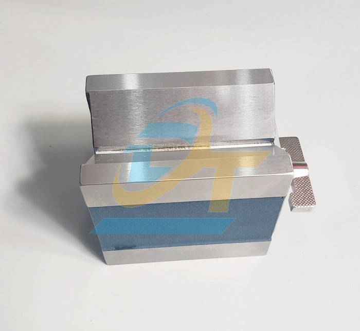 Khối V từ tính 100x70x95mm Dasqua 8561-2005 8561-2005 DASQUA | Giá rẻ nhất - Công Ty TNHH Thương Mại Dịch Vụ Đạt Tâm