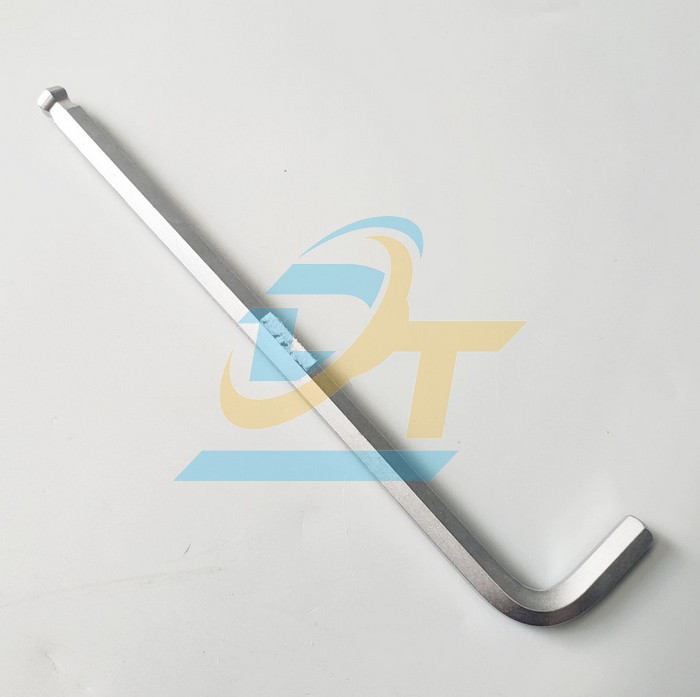 Lục giác đầu bi xi mờ 12mm TOP TWT-10B-12  TOP | Giá rẻ nhất - Công Ty TNHH Thương Mại Dịch Vụ Đạt Tâm