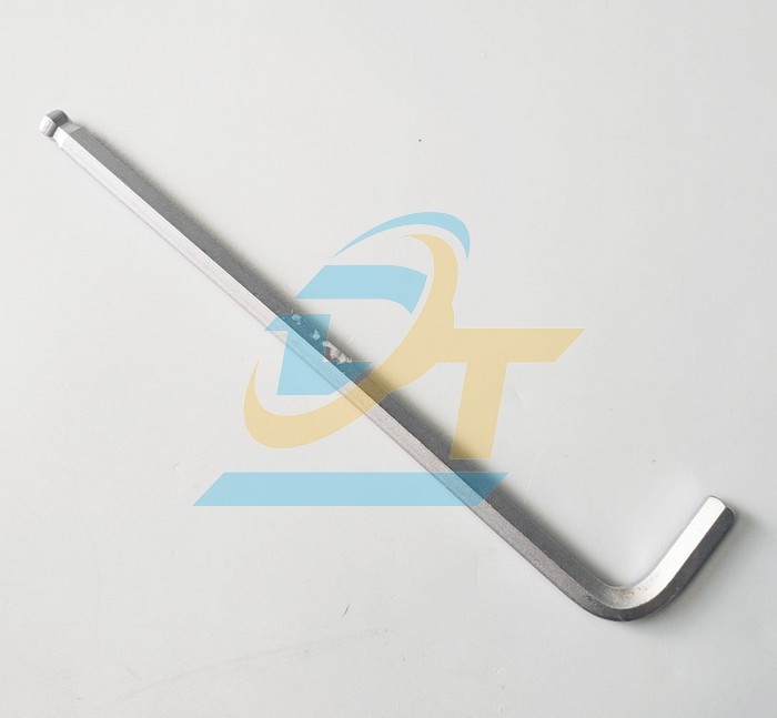 Lục giác đầu bi xi mờ 6mm TOP TWT-10B-6  TOP | Giá rẻ nhất - Công Ty TNHH Thương Mại Dịch Vụ Đạt Tâm