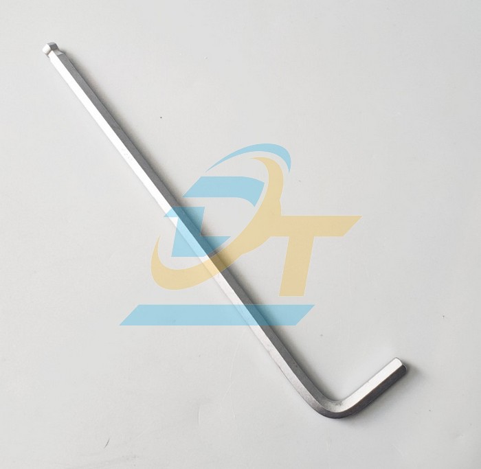 Lục giác đầu bi xi mờ 8mm TOP TWT-10B-8  TOP | Giá rẻ nhất - Công Ty TNHH Thương Mại Dịch Vụ Đạt Tâm