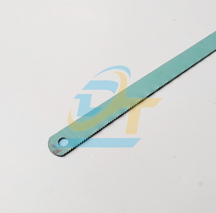 Lưỡi cưa sắt 1 mặt xanh ngọc China 300x12x0.6mm  China | Giá rẻ nhất - Công Ty TNHH Thương Mại Dịch Vụ Đạt Tâm