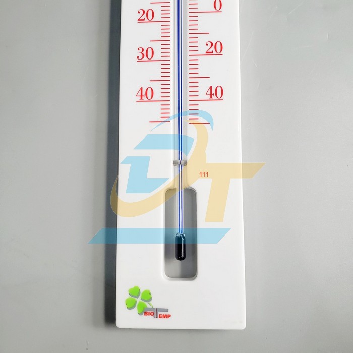 Nhiệt kế treo tường -40+50 độ C Alla 74000-008/B 74000-008/B ALLA | Gi&aacute; rẻ nhất - C&ocirc;ng Ty TNHH Thương Mại Dịch Vụ Đạt T&acirc;m