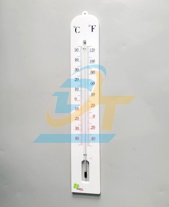 Nhiệt kế treo tường -40+50 độ C Alla 74000-008/B 74000-008/B ALLA | Gi&aacute; rẻ nhất - C&ocirc;ng Ty TNHH Thương Mại Dịch Vụ Đạt T&acirc;m