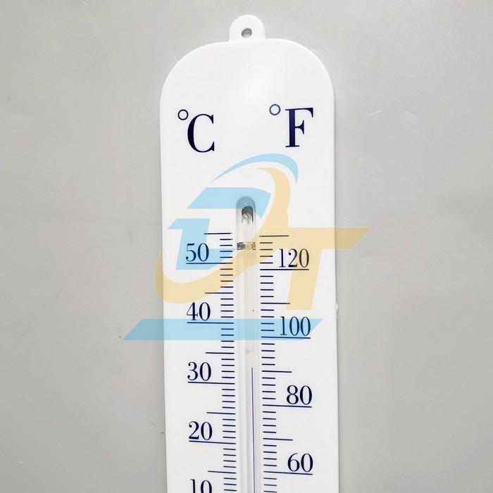 Nhiệt kế treo tường -40+50 độ C Alla 74000-008/B 74000-008/B ALLA | Gi&aacute; rẻ nhất - C&ocirc;ng Ty TNHH Thương Mại Dịch Vụ Đạt T&acirc;m