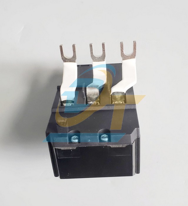Relay nhiệt 35-47A Teco RHU-80/47K3 RHU- 80/47K3 Teco | Giá rẻ nhất - Công Ty TNHH Thương Mại Dịch Vụ Đạt Tâm