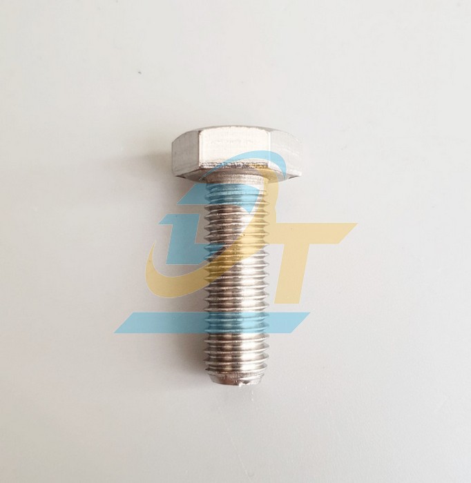 Bulong inox 304 M6x30  VietNam | Giá rẻ nhất - Công Ty TNHH Thương Mại Dịch Vụ Đạt Tâm