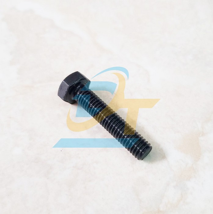 Bulong thép đen M6x30  VietNam | Giá rẻ nhất - Công Ty TNHH Thương Mại Dịch Vụ Đạt Tâm