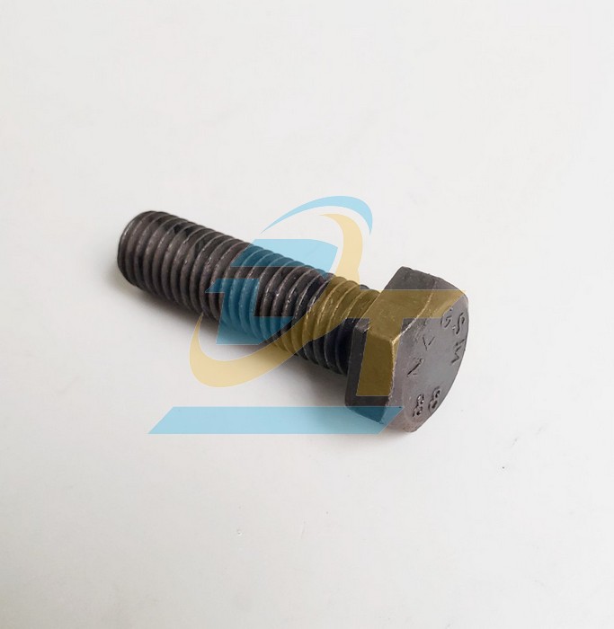 Bulong thép đen M14x50  VietNam | Giá rẻ nhất - Công Ty TNHH Thương Mại Dịch Vụ Đạt Tâm