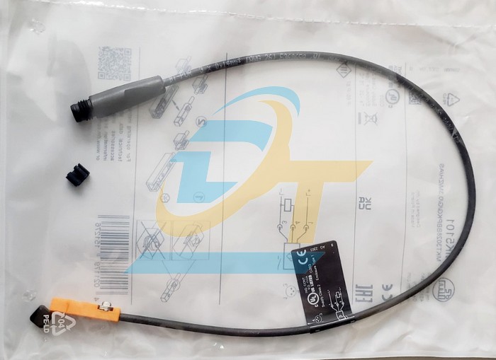 Cảm biến xi lanh IFM MK5101 MK5101 IFM | Giá rẻ nhất - Công Ty TNHH Thương Mại Dịch Vụ Đạt Tâm