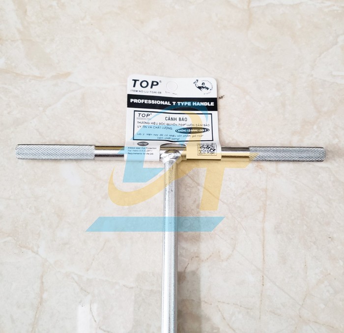 Cần chữ T 19mm TOP LU-TGAI-19 LU-TGAI-19 TOP | Giá rẻ nhất - Công Ty TNHH Thương Mại Dịch Vụ Đạt Tâm