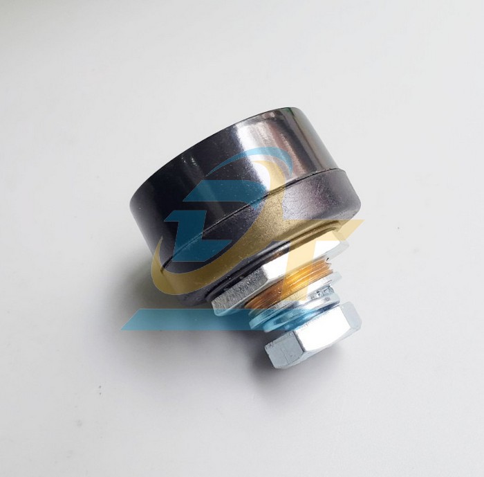 Giắc nối nhanh máy hàn (giắc cái) DKJ 35-50  China | Giá rẻ nhất - Công Ty TNHH Thương Mại Dịch Vụ Đạt Tâm