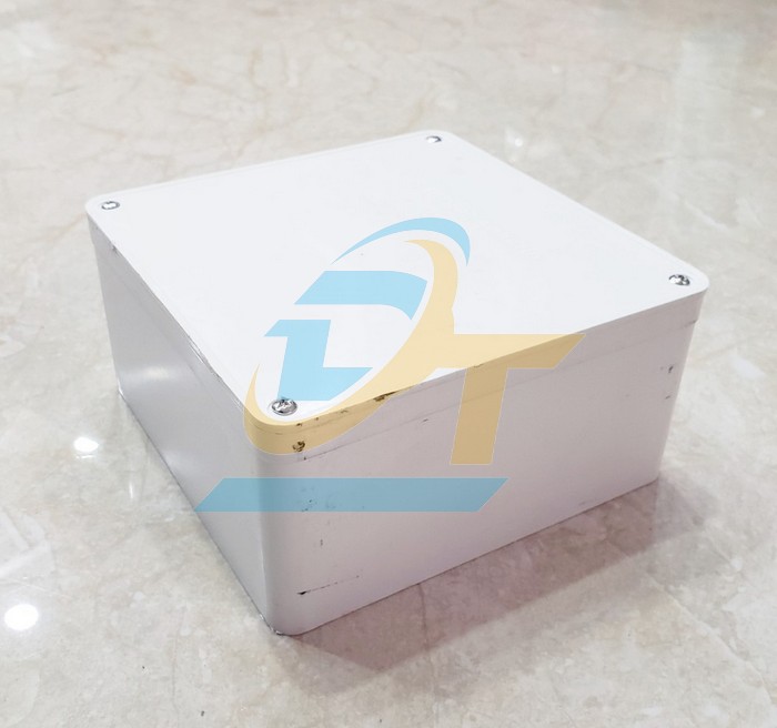 Hộp nối dây tự chống cháy 160x160x80 Sino E265/33 E265/33 Sino | Giá rẻ nhất - Công Ty TNHH Thương Mại Dịch Vụ Đạt Tâm