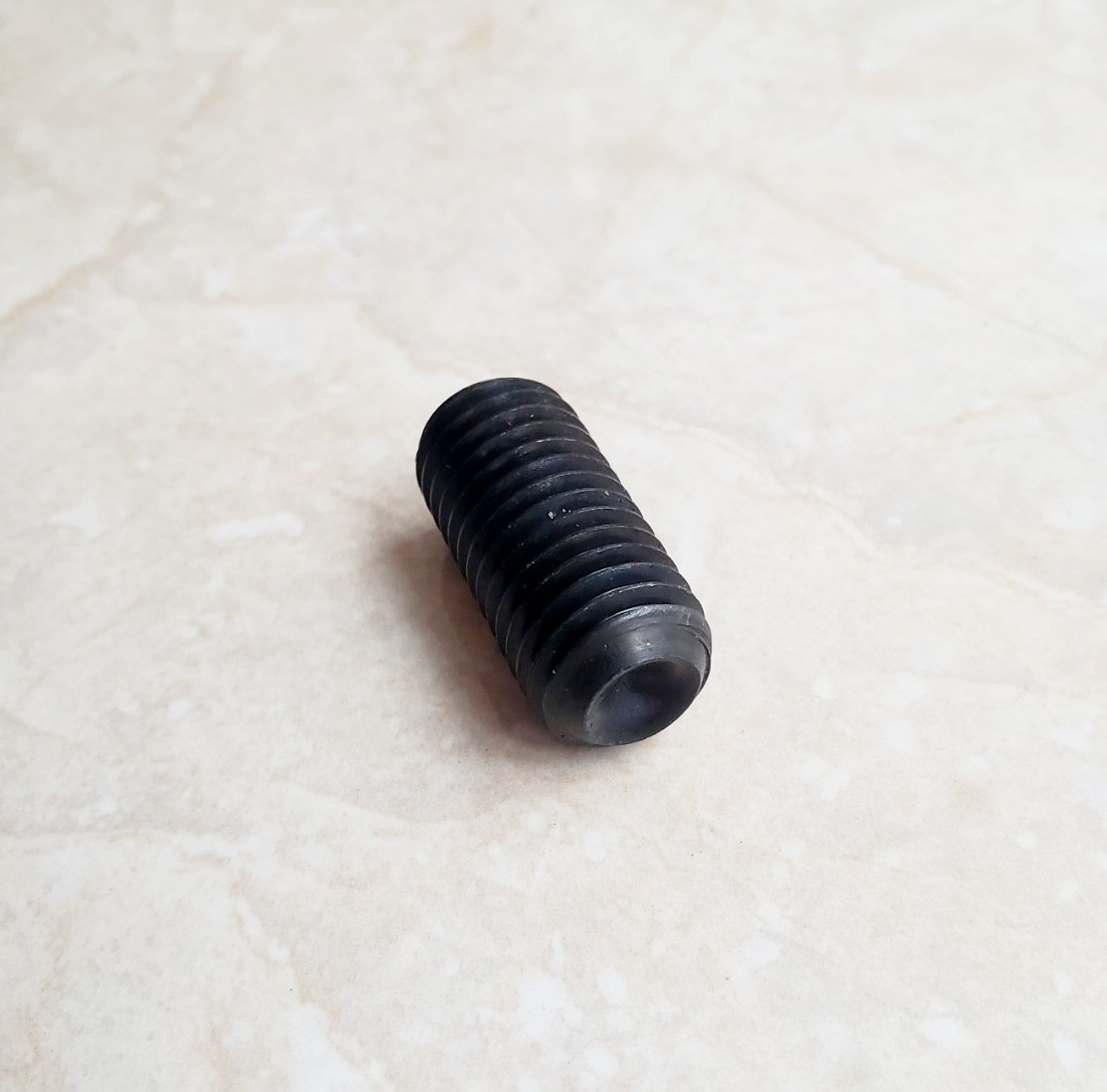 Lục giác âm thép đen (Ốc chí) M14x30 M14x30 VietNam | Giá rẻ nhất - Công Ty TNHH Thương Mại Dịch Vụ Đạt Tâm