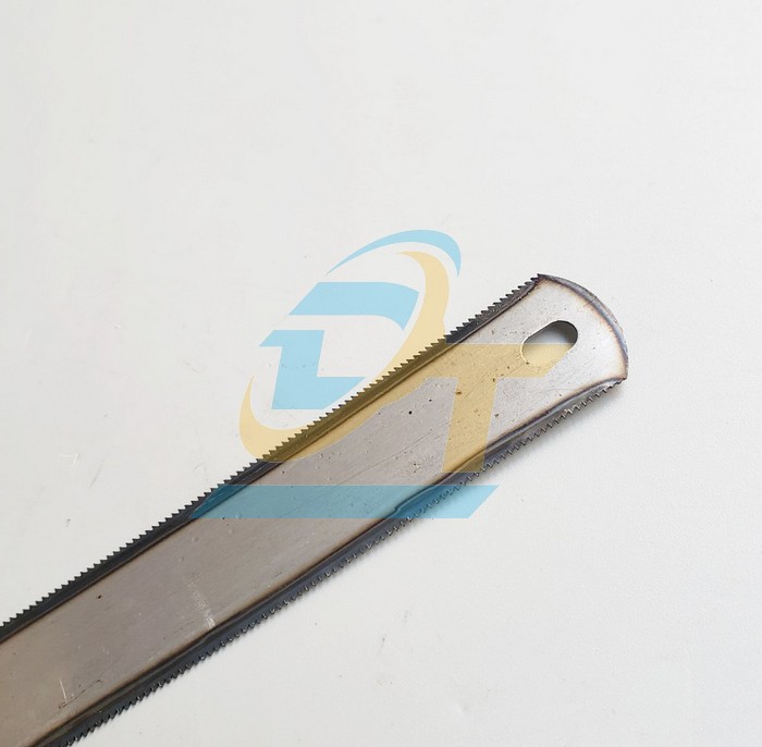 Lưỡi cưa sắt 2 mặt Tiệp 300x20x0.65mm  VietNam | Giá rẻ nhất - Công Ty TNHH Thương Mại Dịch Vụ Đạt Tâm