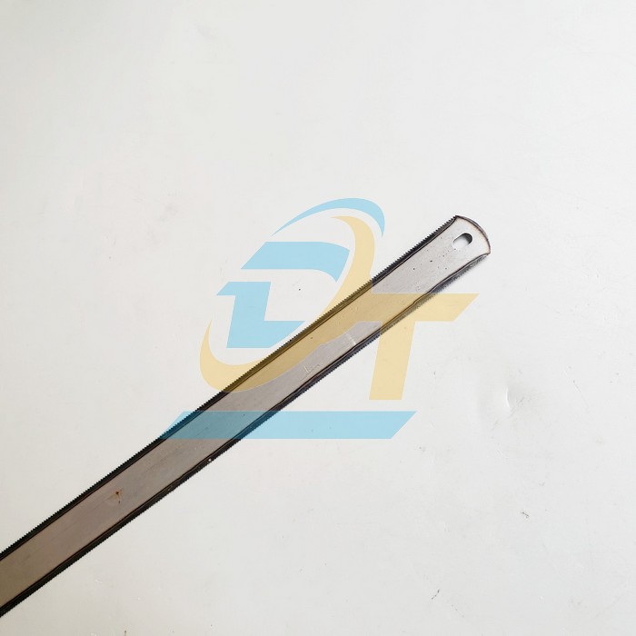 Lưỡi cưa sắt 2 mặt Tiệp 300x20x0.65mm  VietNam | Giá rẻ nhất - Công Ty TNHH Thương Mại Dịch Vụ Đạt Tâm