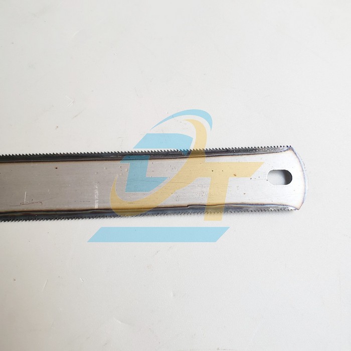 Lưỡi cưa sắt 2 mặt Tiệp 300x20x0.65mm  VietNam | Giá rẻ nhất - Công Ty TNHH Thương Mại Dịch Vụ Đạt Tâm