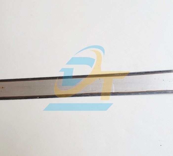 Lưỡi cưa sắt 2 mặt Tiệp 300x20x0.65mm  VietNam | Giá rẻ nhất - Công Ty TNHH Thương Mại Dịch Vụ Đạt Tâm