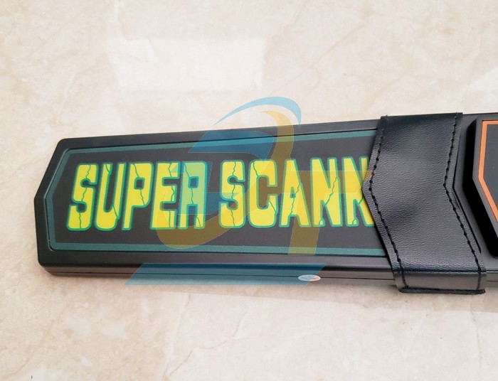 M&aacute;y d&ograve; kim loại cầm tay Super scanner MD-3003B1 MD-3003B1 Taiwan | Gi&aacute; rẻ nhất - C&ocirc;ng Ty TNHH Thương Mại Dịch Vụ Đạt T&acirc;m
