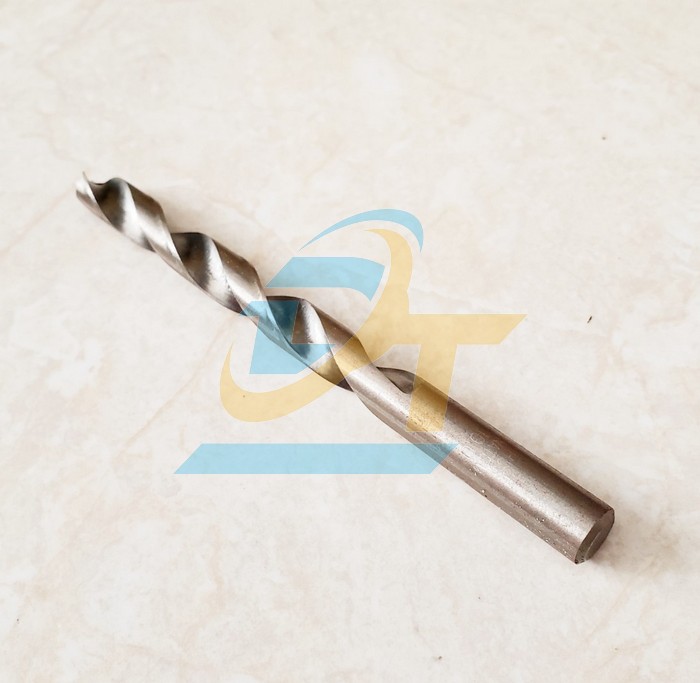 Mũi khoan sắt Natsu 9.5mm  Natsu | Giá rẻ nhất - Công Ty TNHH Thương Mại Dịch Vụ Đạt Tâm