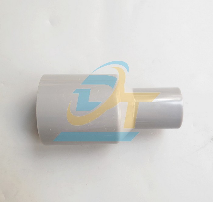 Nối rút trơn PVC Bình Minh 49x27 dày  NhuaBinhMinh | Giá rẻ nhất - Công Ty TNHH Thương Mại Dịch Vụ Đạt Tâm